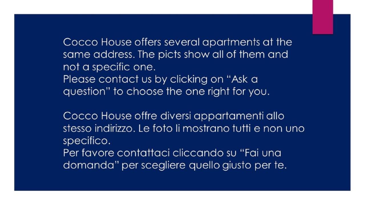 Navigli Downtown Cocco House Apartment Milano Ngoại thất bức ảnh