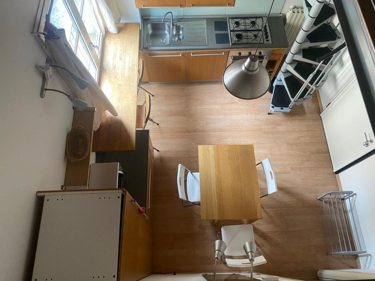 Navigli Downtown Cocco House Apartment Milano Ngoại thất bức ảnh