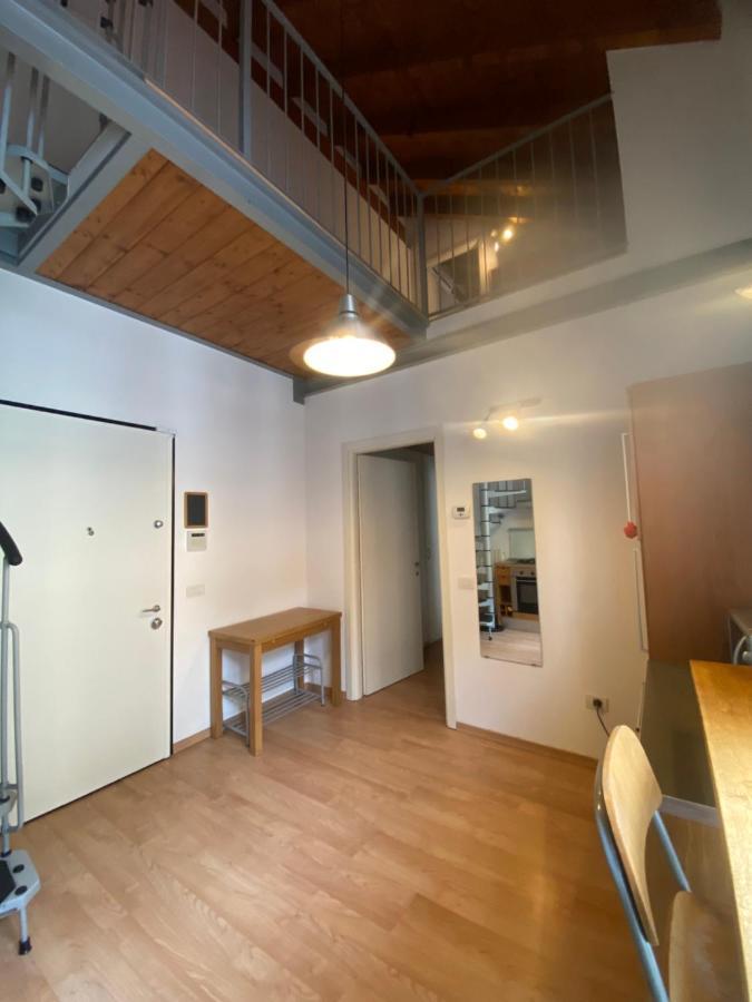 Navigli Downtown Cocco House Apartment Milano Ngoại thất bức ảnh