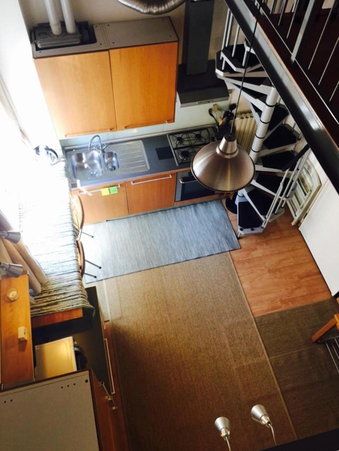 Navigli Downtown Cocco House Apartment Milano Ngoại thất bức ảnh