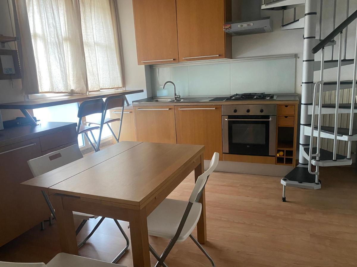 Navigli Downtown Cocco House Apartment Milano Ngoại thất bức ảnh
