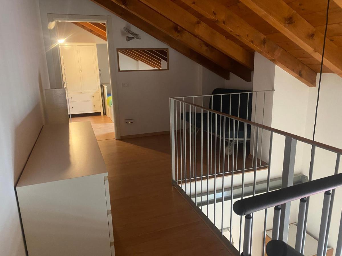Navigli Downtown Cocco House Apartment Milano Ngoại thất bức ảnh