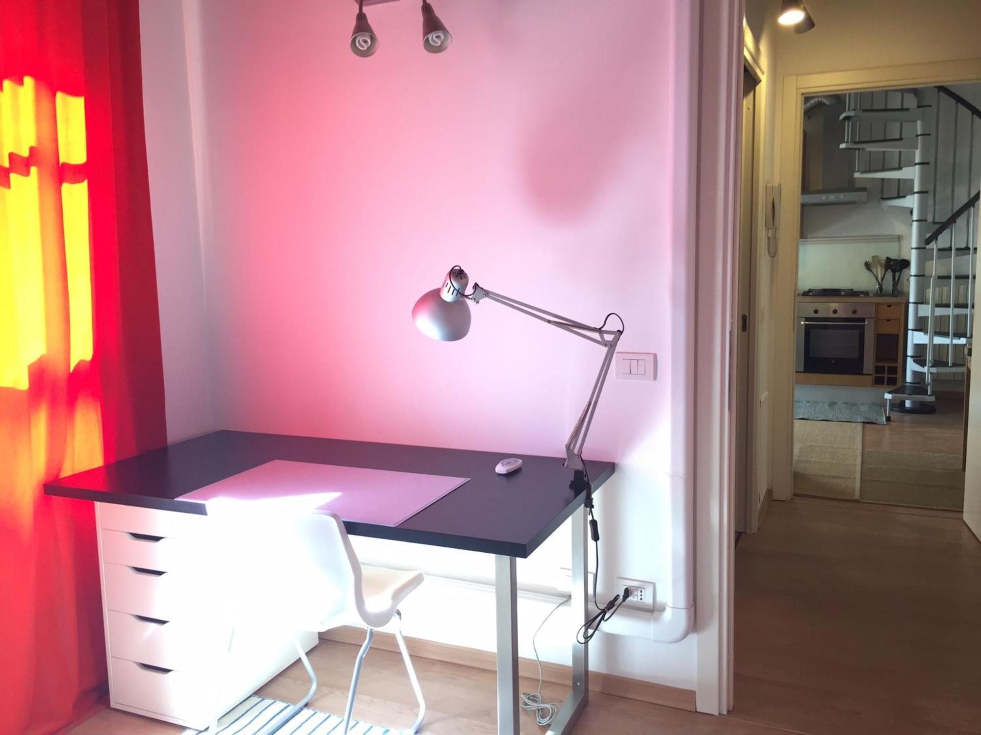 Navigli Downtown Cocco House Apartment Milano Ngoại thất bức ảnh