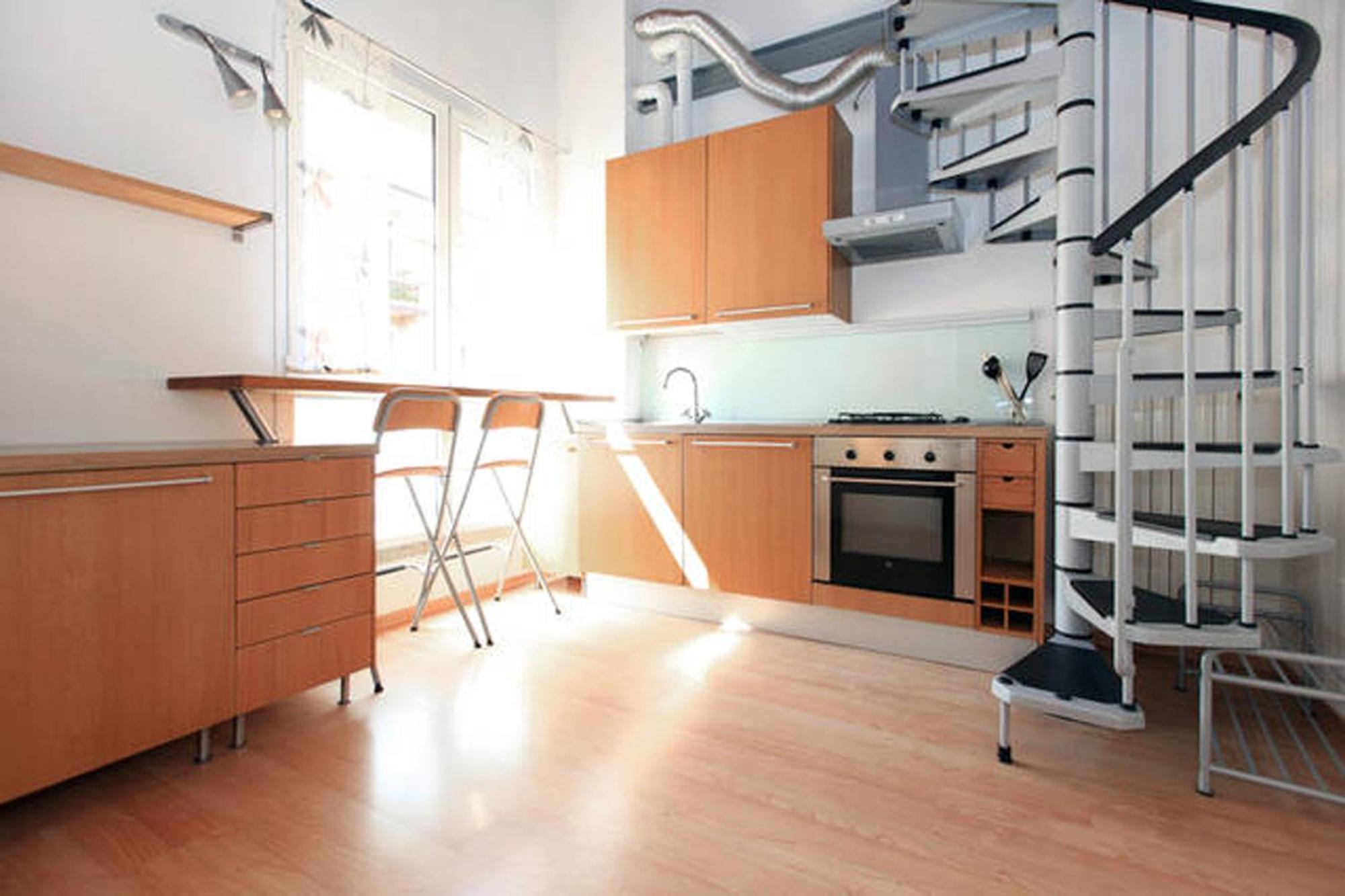 Navigli Downtown Cocco House Apartment Milano Ngoại thất bức ảnh