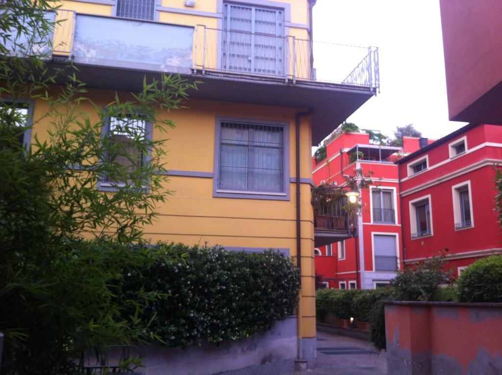 Navigli Downtown Cocco House Apartment Milano Phòng bức ảnh