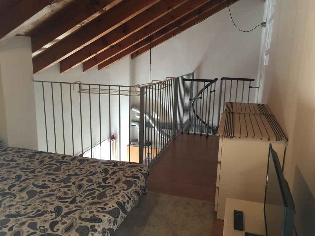 Navigli Downtown Cocco House Apartment Milano Phòng bức ảnh