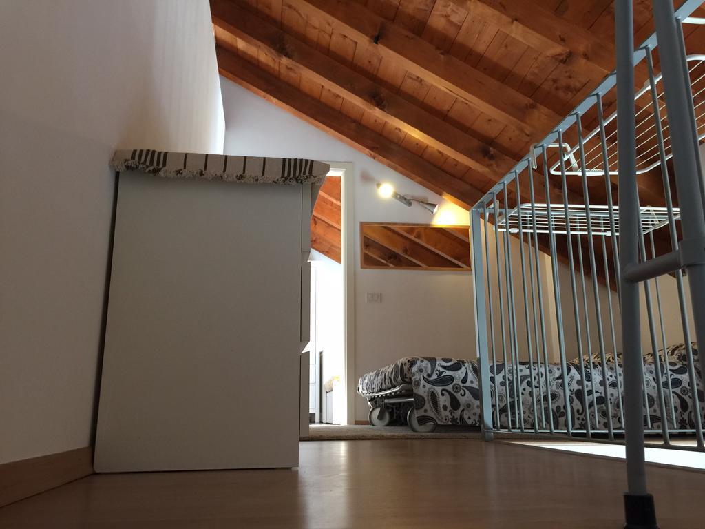 Navigli Downtown Cocco House Apartment Milano Phòng bức ảnh