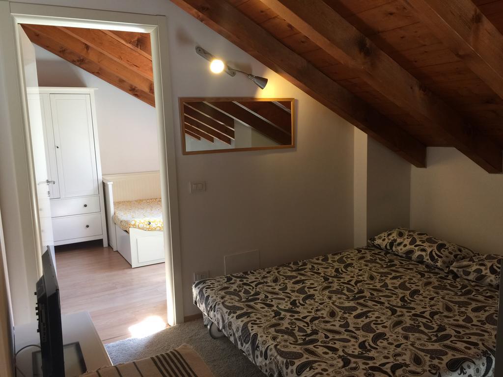 Navigli Downtown Cocco House Apartment Milano Phòng bức ảnh