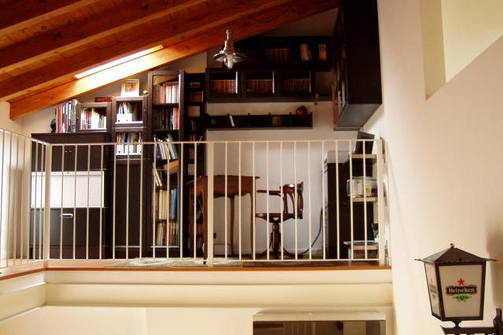 Navigli Downtown Cocco House Apartment Milano Phòng bức ảnh