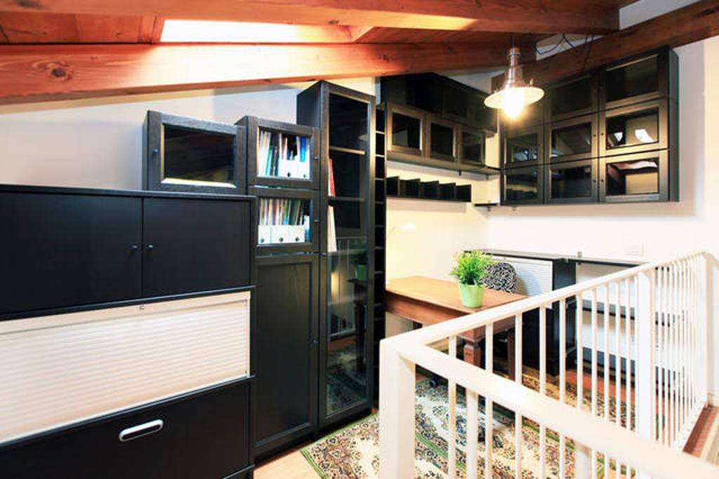 Navigli Downtown Cocco House Apartment Milano Phòng bức ảnh