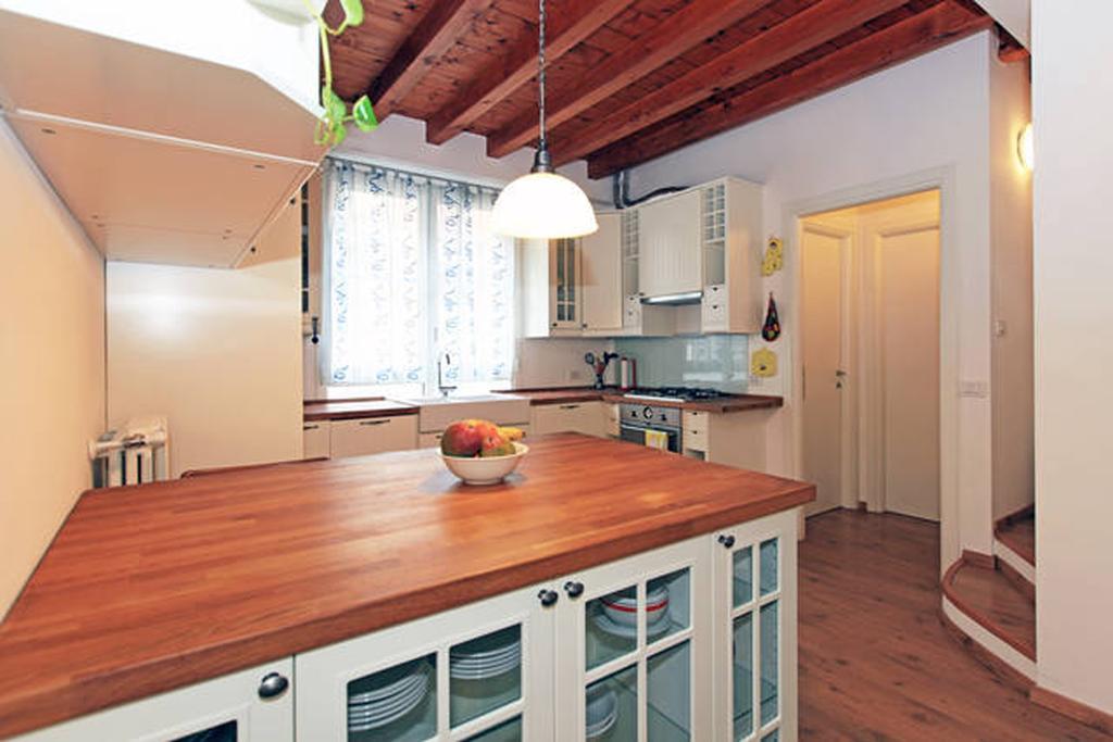 Navigli Downtown Cocco House Apartment Milano Phòng bức ảnh