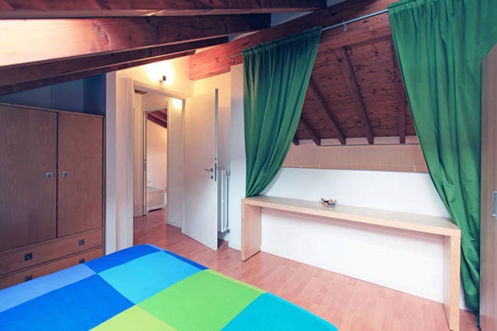 Navigli Downtown Cocco House Apartment Milano Phòng bức ảnh