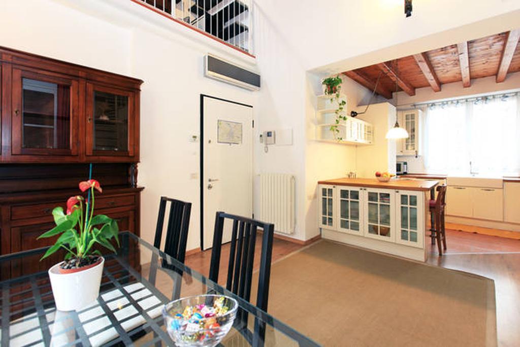 Navigli Downtown Cocco House Apartment Milano Phòng bức ảnh