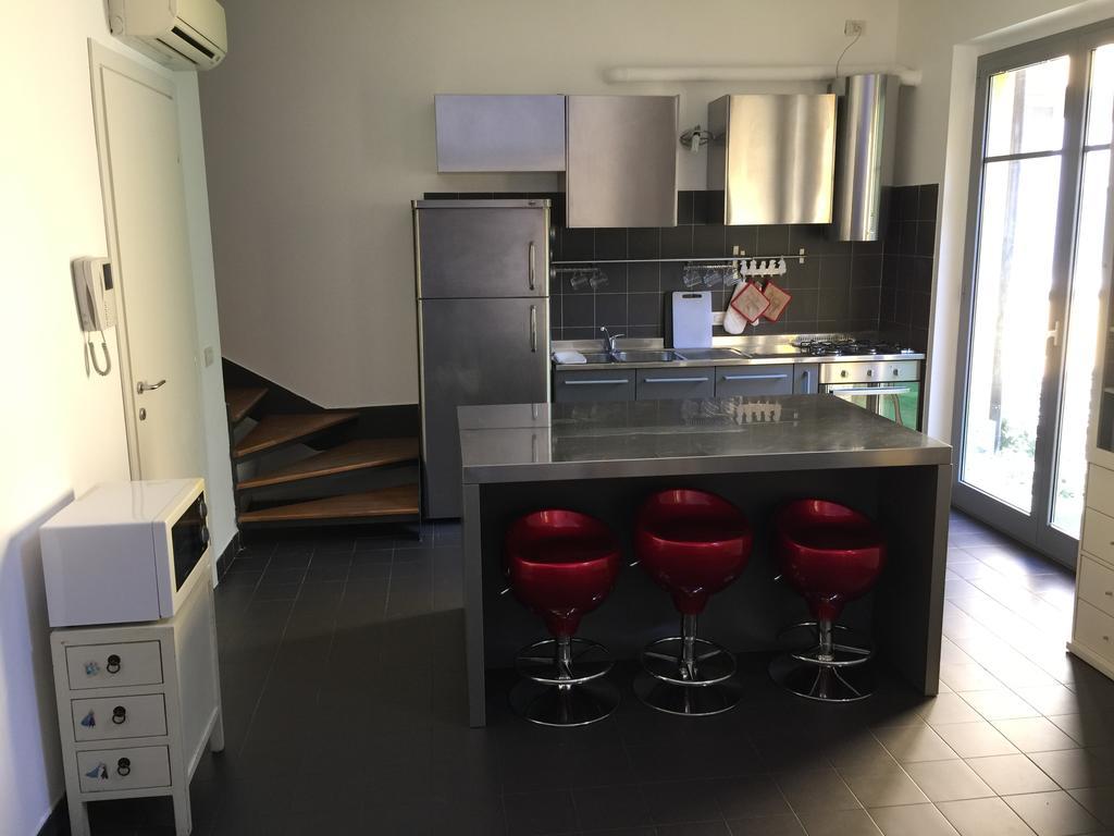 Navigli Downtown Cocco House Apartment Milano Ngoại thất bức ảnh
