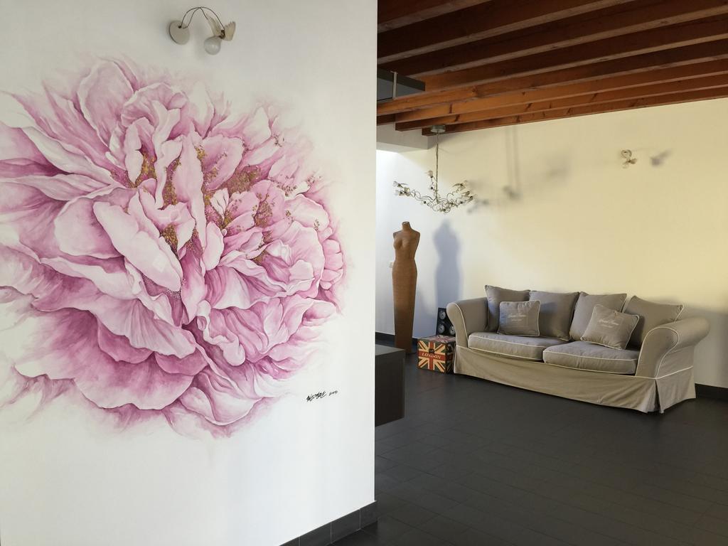 Navigli Downtown Cocco House Apartment Milano Ngoại thất bức ảnh