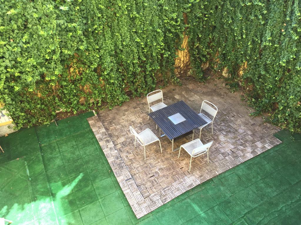Navigli Downtown Cocco House Apartment Milano Ngoại thất bức ảnh