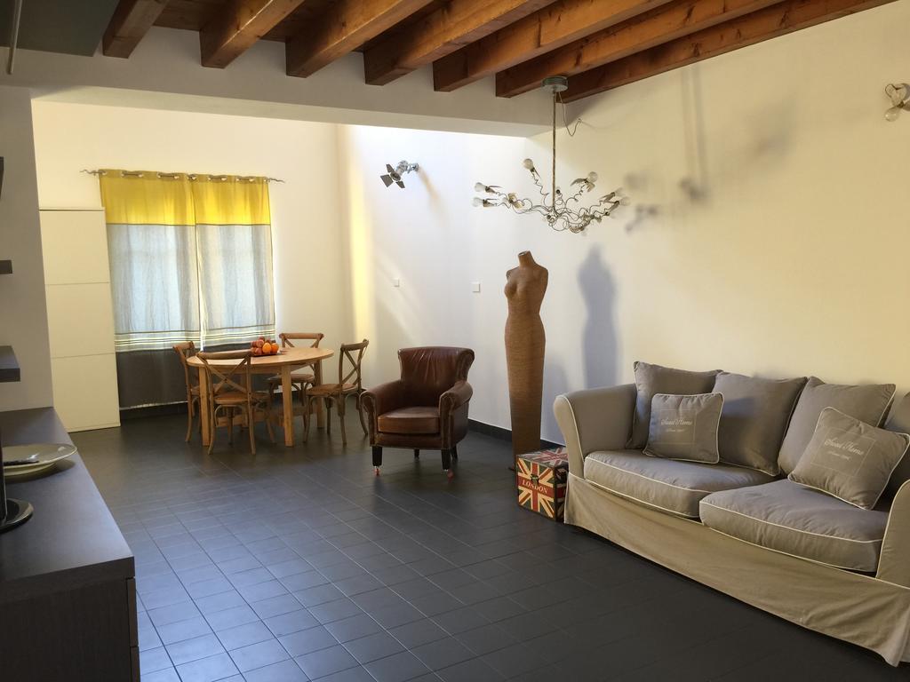 Navigli Downtown Cocco House Apartment Milano Ngoại thất bức ảnh