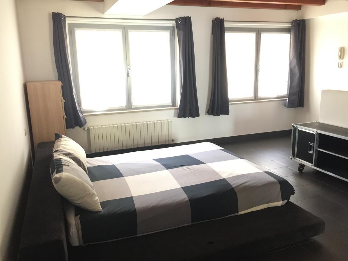 Navigli Downtown Cocco House Apartment Milano Ngoại thất bức ảnh