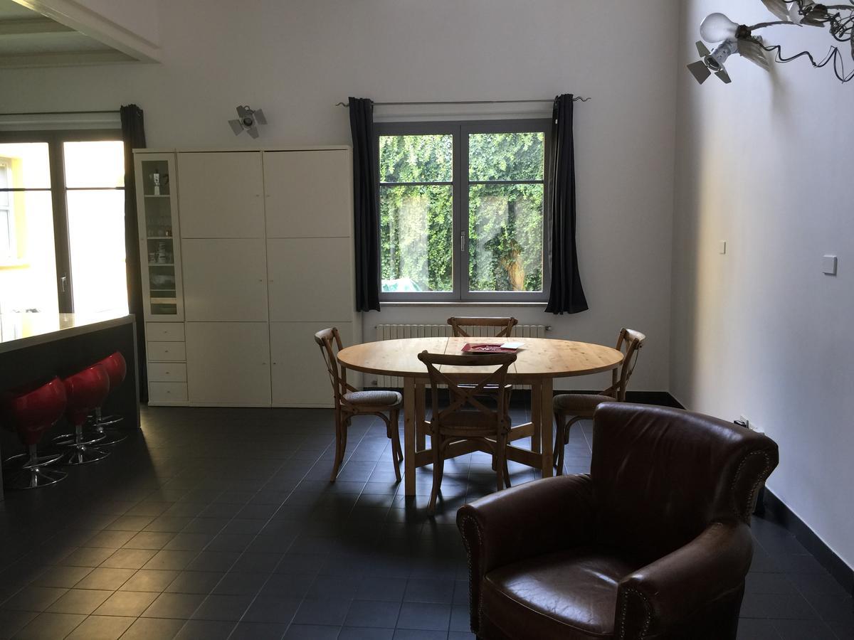 Navigli Downtown Cocco House Apartment Milano Ngoại thất bức ảnh