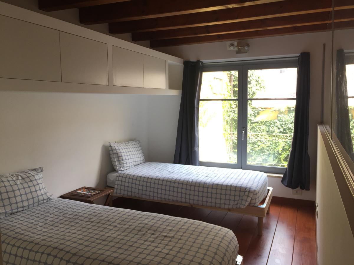 Navigli Downtown Cocco House Apartment Milano Ngoại thất bức ảnh