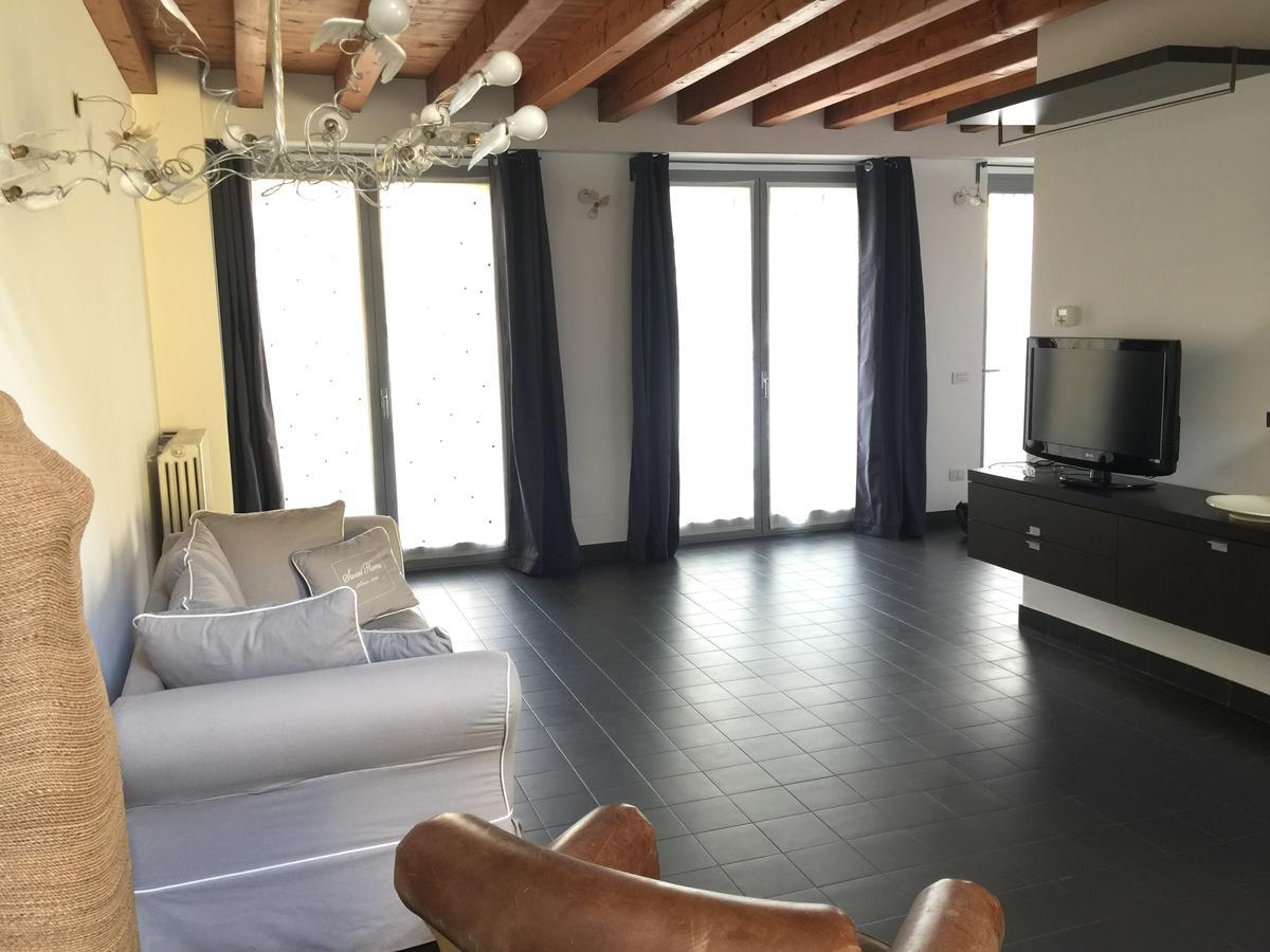Navigli Downtown Cocco House Apartment Milano Ngoại thất bức ảnh