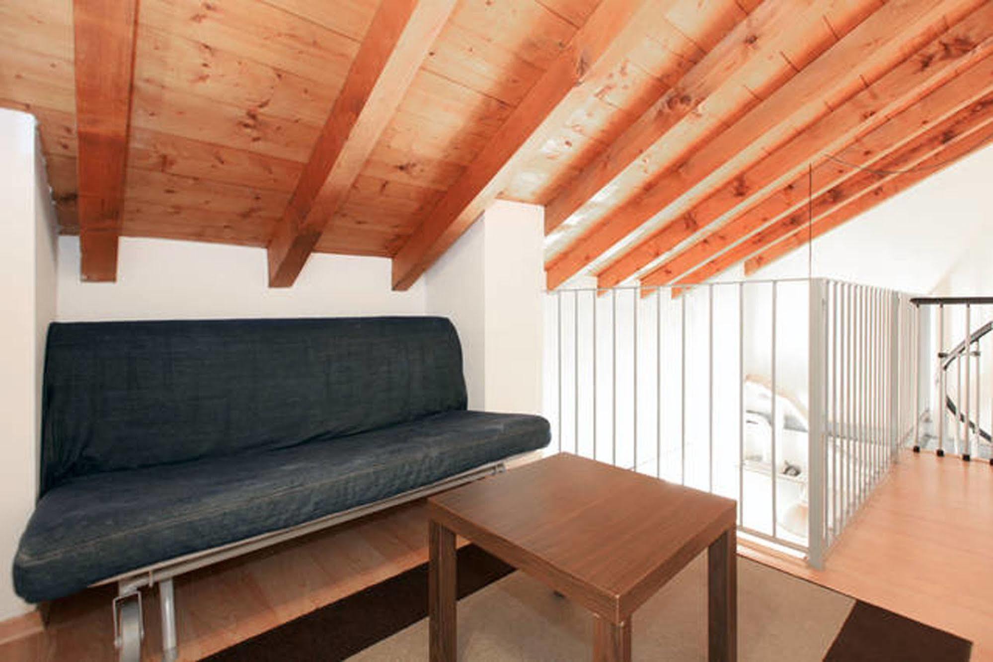 Navigli Downtown Cocco House Apartment Milano Ngoại thất bức ảnh