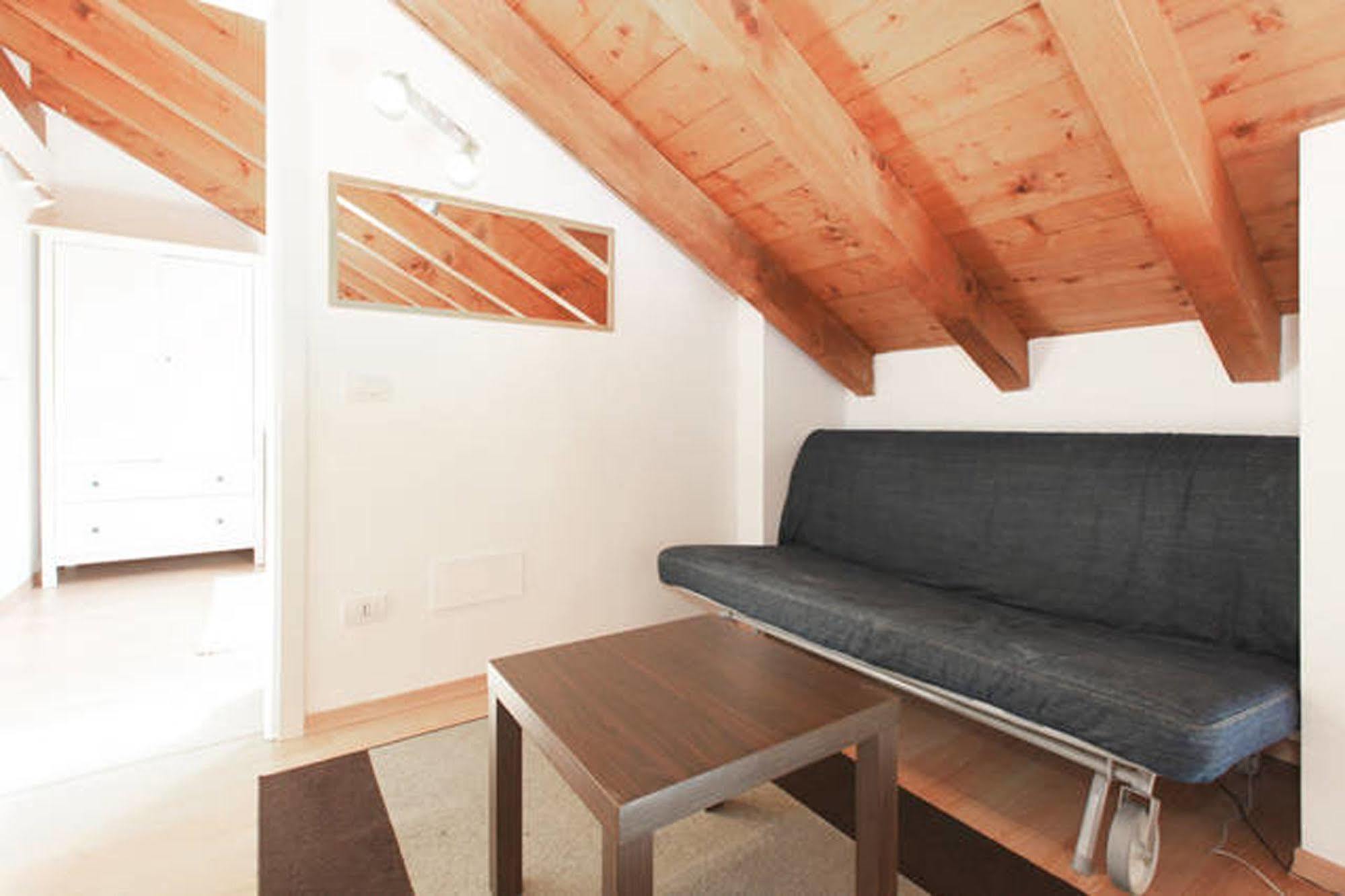 Navigli Downtown Cocco House Apartment Milano Ngoại thất bức ảnh