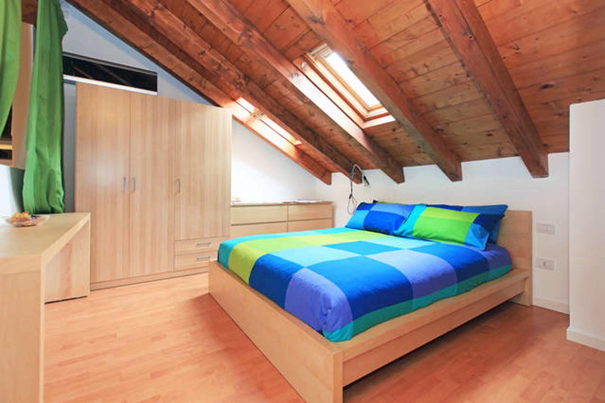 Navigli Downtown Cocco House Apartment Milano Ngoại thất bức ảnh
