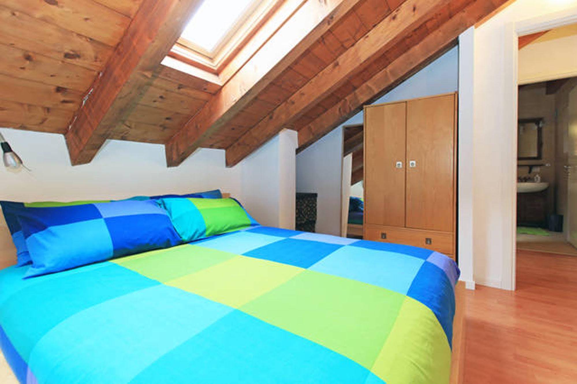 Navigli Downtown Cocco House Apartment Milano Ngoại thất bức ảnh