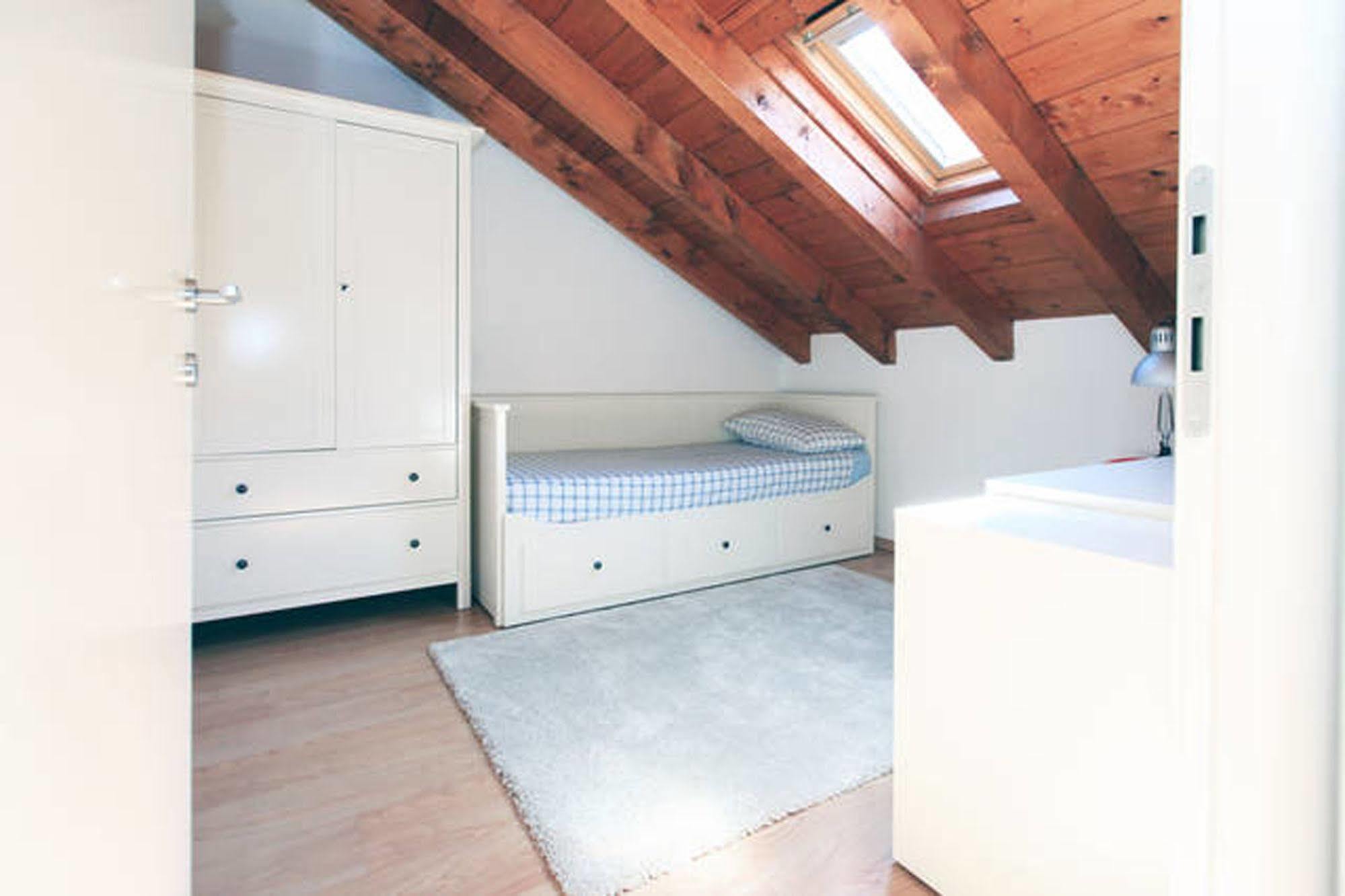 Navigli Downtown Cocco House Apartment Milano Ngoại thất bức ảnh