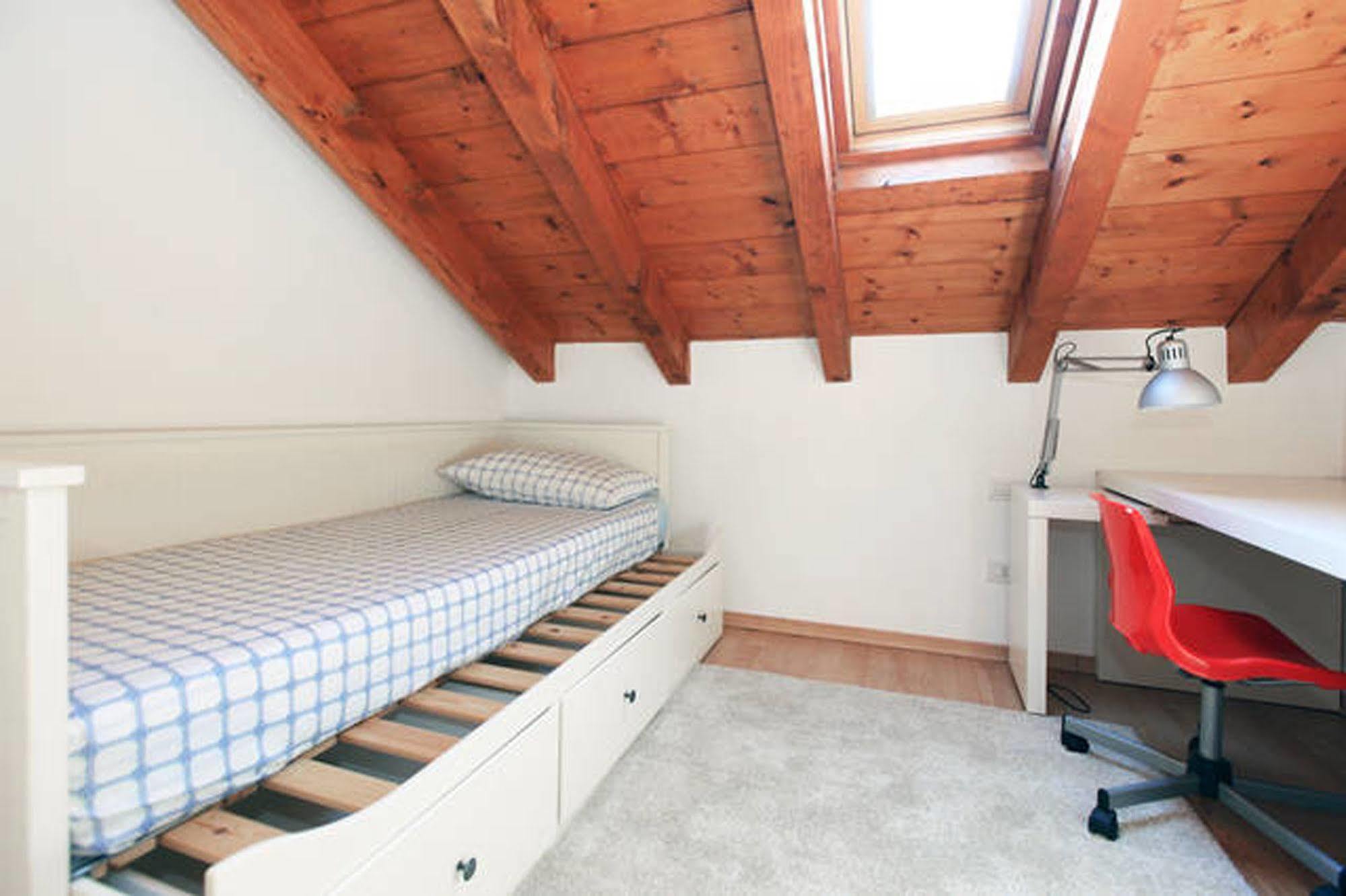 Navigli Downtown Cocco House Apartment Milano Ngoại thất bức ảnh