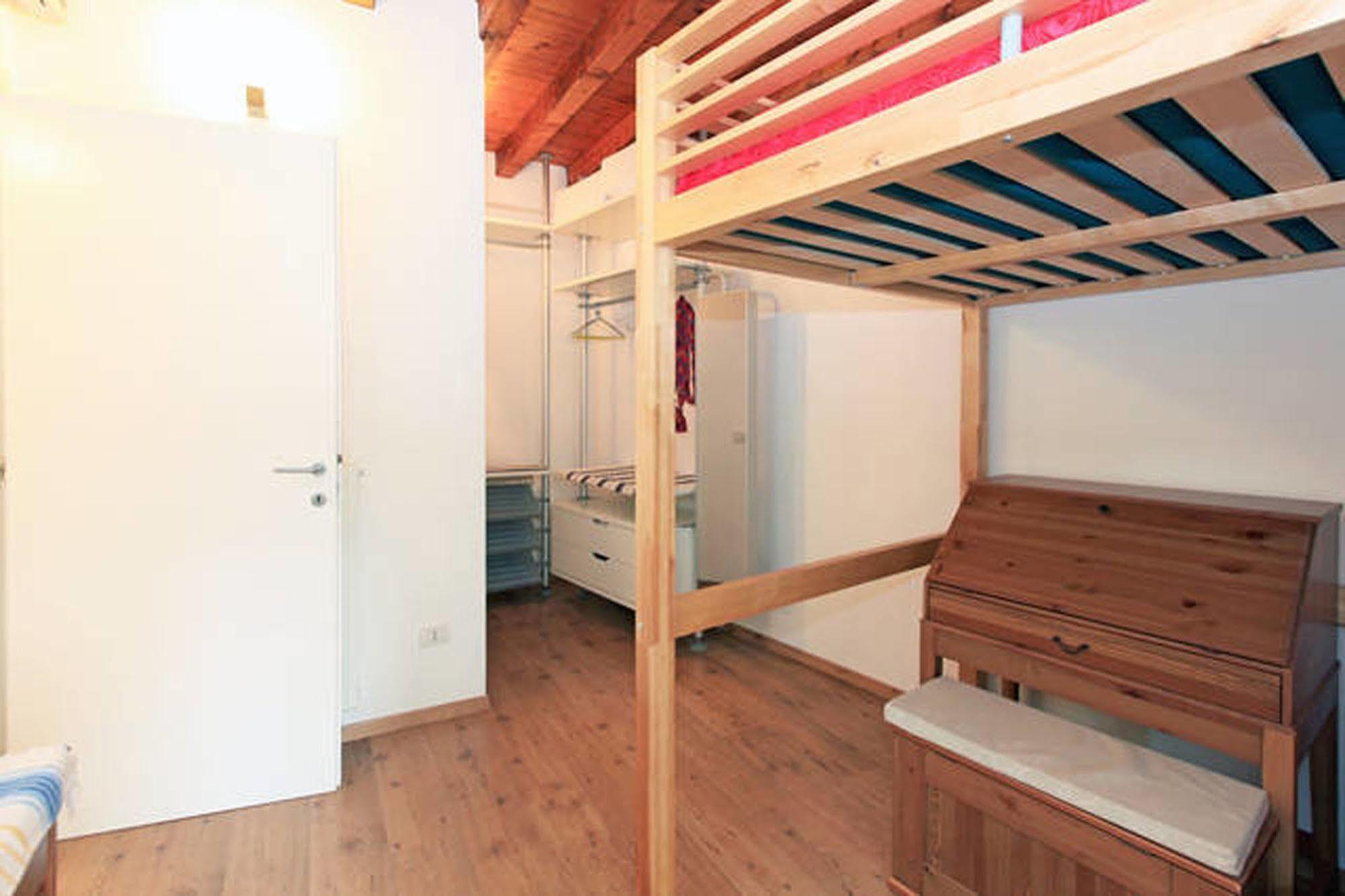 Navigli Downtown Cocco House Apartment Milano Ngoại thất bức ảnh