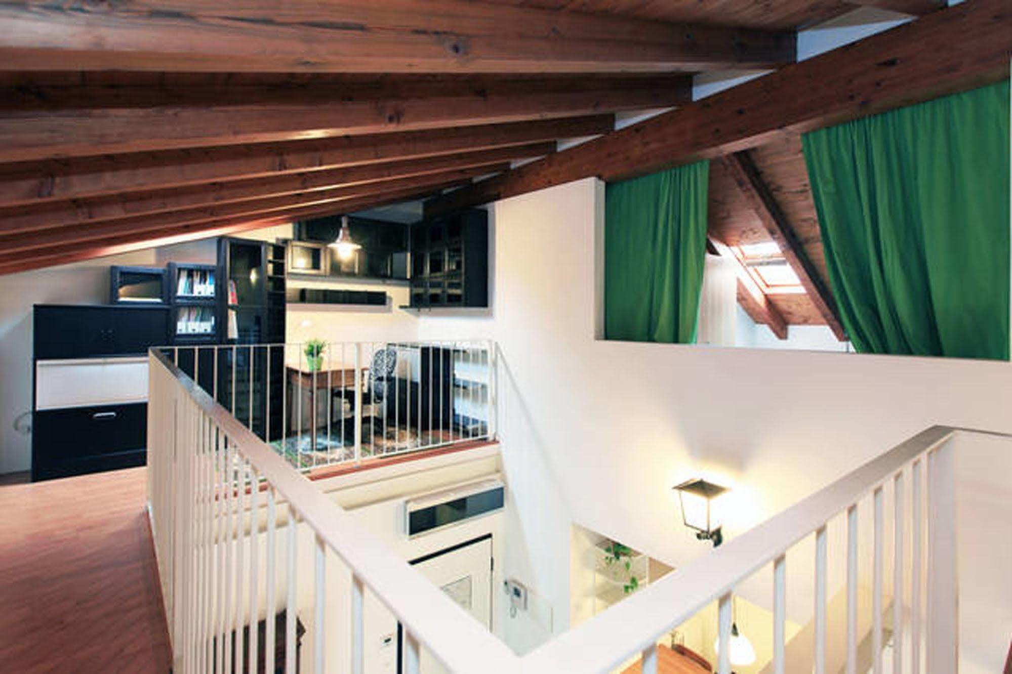 Navigli Downtown Cocco House Apartment Milano Ngoại thất bức ảnh