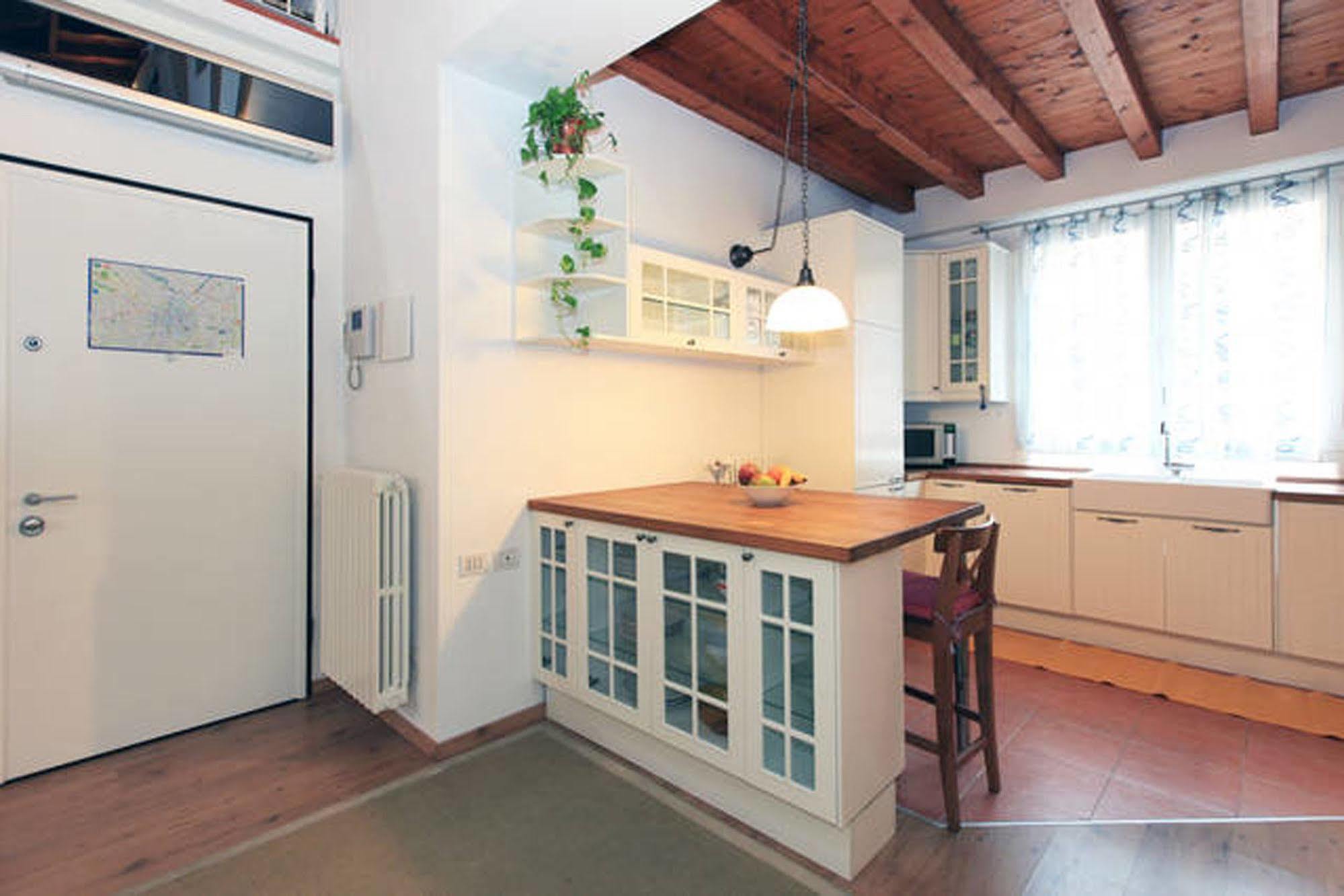 Navigli Downtown Cocco House Apartment Milano Ngoại thất bức ảnh