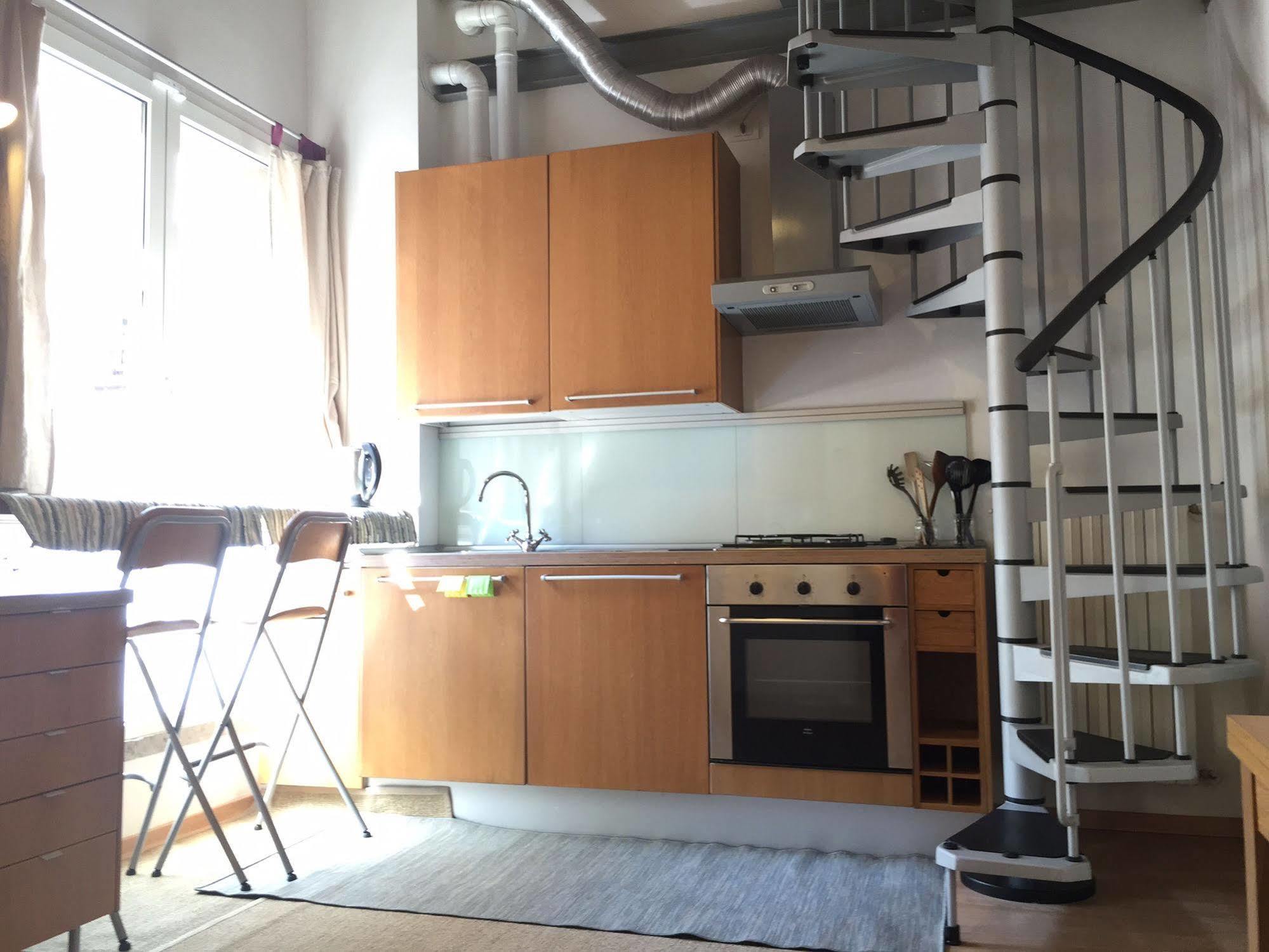 Navigli Downtown Cocco House Apartment Milano Ngoại thất bức ảnh
