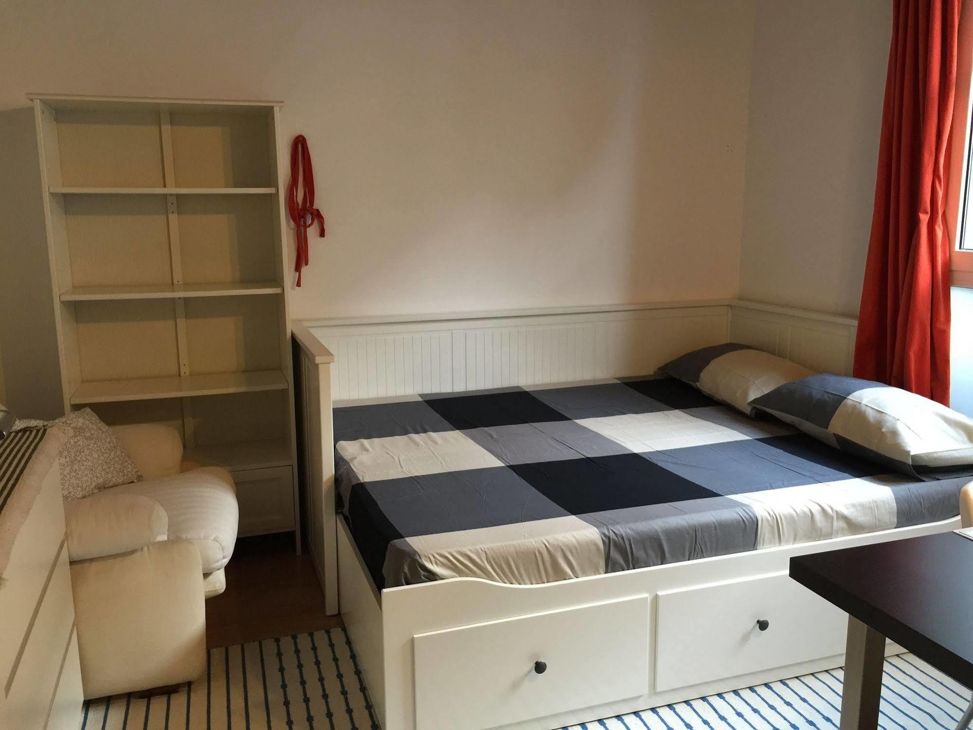 Navigli Downtown Cocco House Apartment Milano Ngoại thất bức ảnh