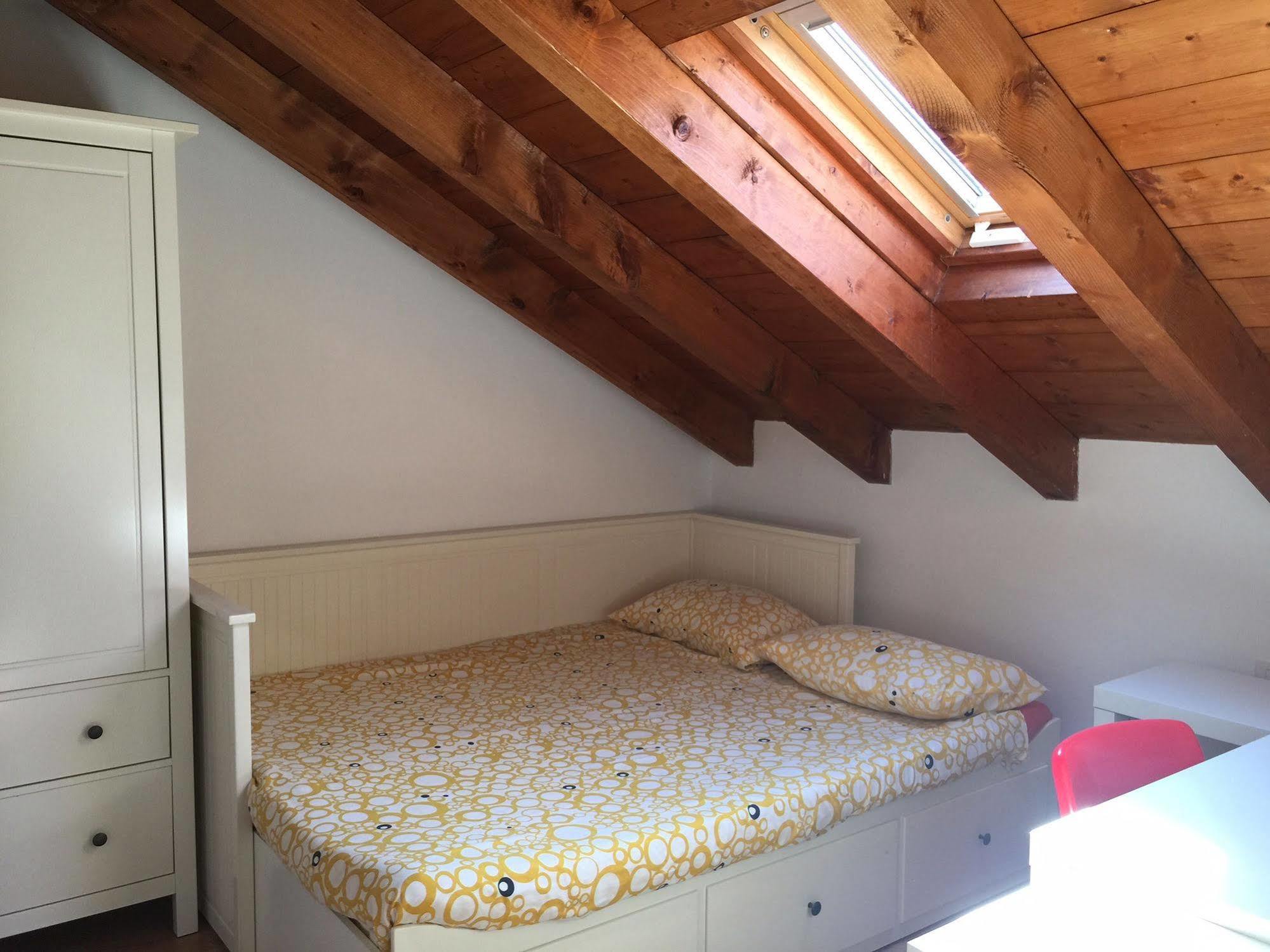 Navigli Downtown Cocco House Apartment Milano Ngoại thất bức ảnh